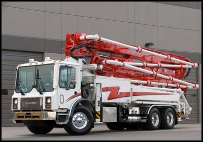 Boom Truck